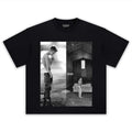 JUSTIN BIEBER & SWAG V10 TEE