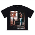 JUSTIN BIEBER & SWAG V5 TEE