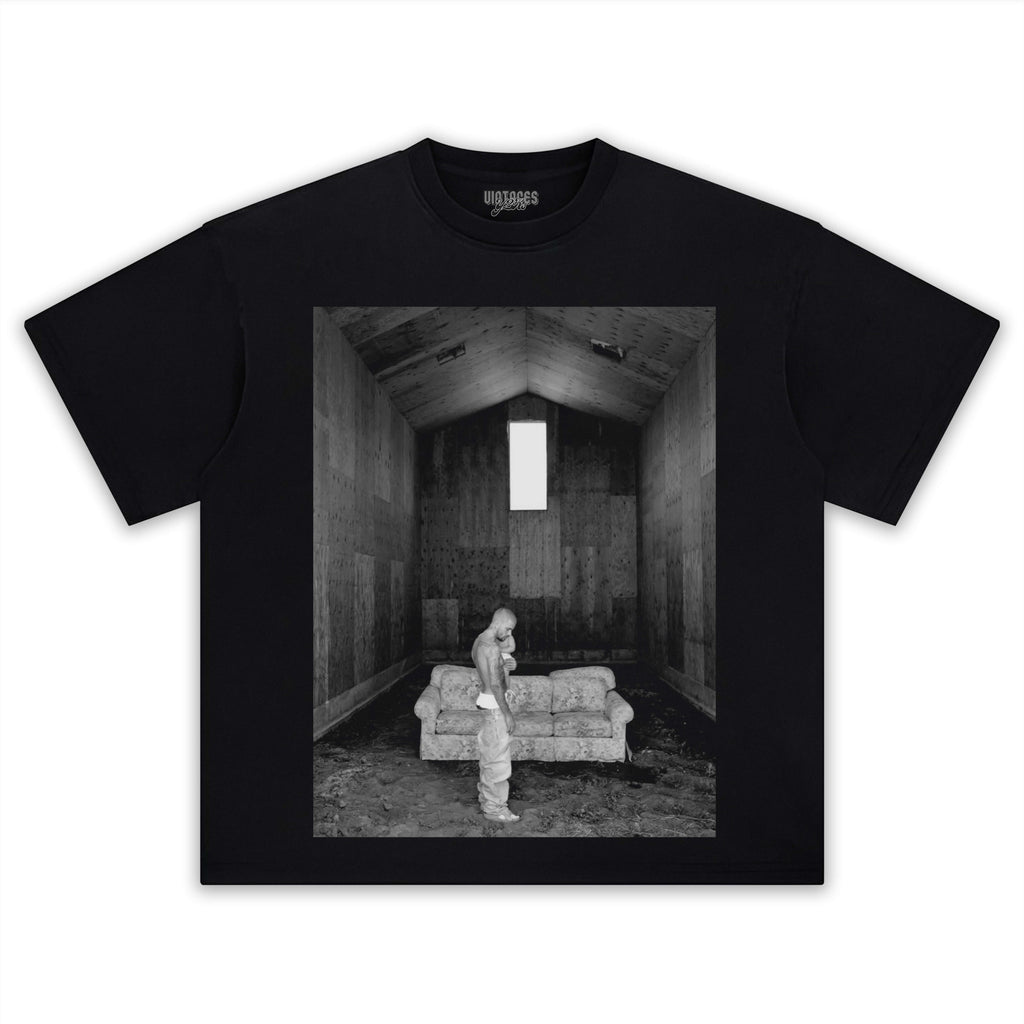 JUSTIN BIEBER & SWAG V7 TEE