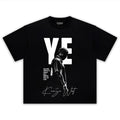 KANYE WEST TEE & LS & HOODIE