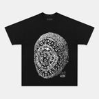 KANYE WEST 8V TEE - Y2K VINTAGES