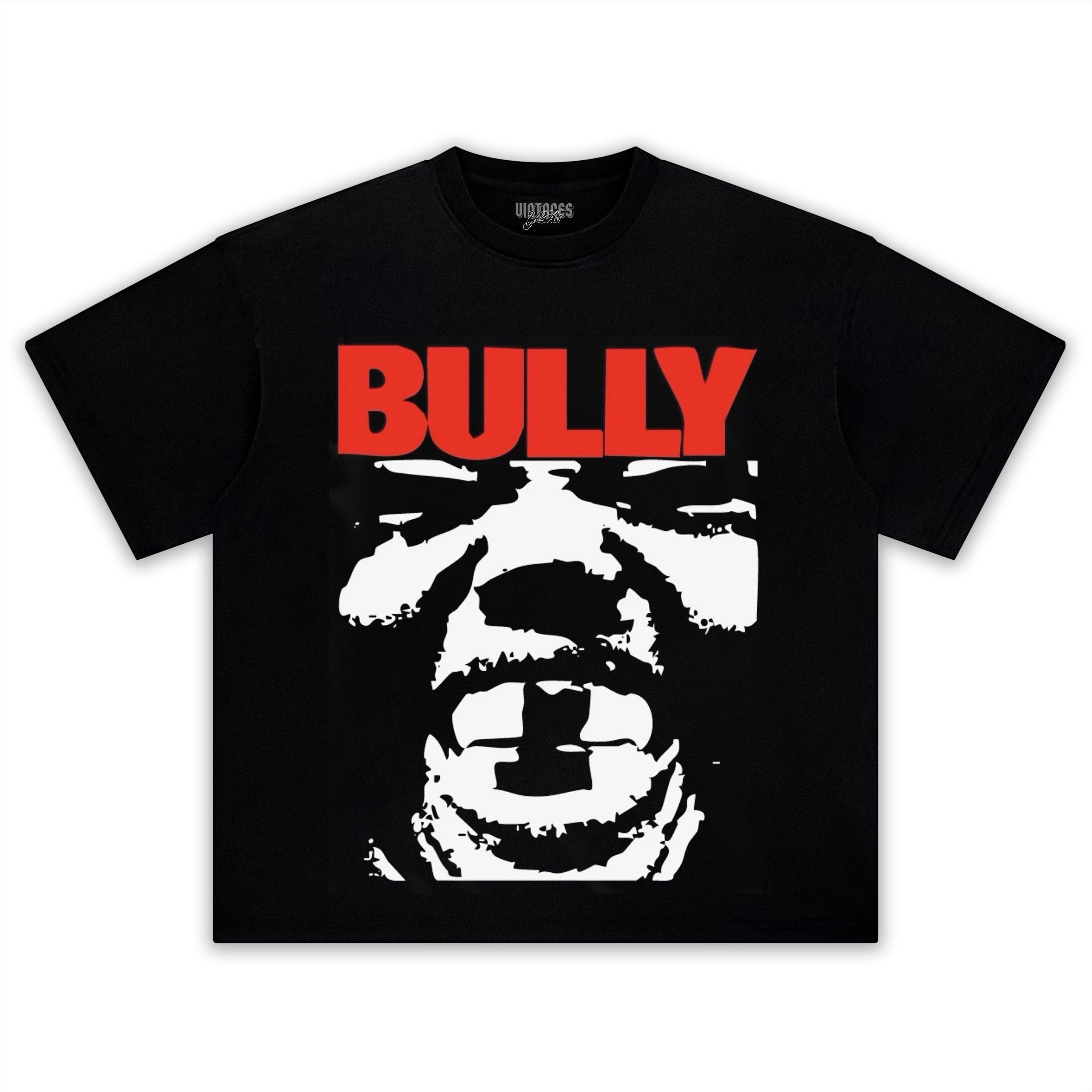 KANYE WEST BULLY T SHIRT NEW 2026 TANK TOP & TEE & LONG SLEEVE & LAYERED LS & HOODIE