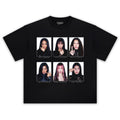 KATSEYE 2025 V4 TEE & LS & HOODIE