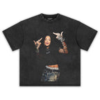 KEHLANI 1.0 TEE