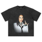 KEHLANI 5.0 TEE