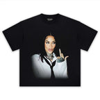 KEHLANI 5.0 TEE