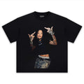 KEHLANI 1.0 TEE