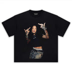 KEHLANI 1.0 TEE