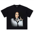 KEHLANI 5.0 TEE