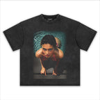 KYLIE JENNER Y2K TEE - Y2K VINTAGES