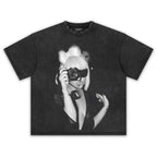 LADY GAGA 2025 V10 TEE