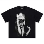 LADY GAGA 2025 V10 TEE