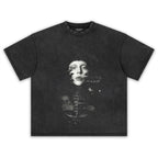 LADY GAGA 2025 V1 Y2K TEE