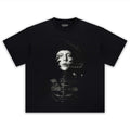 LADY GAGA 2025 V1 Y2K TEE