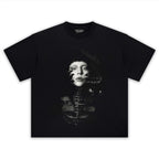 LADY GAGA 2025 V1 Y2K TEE