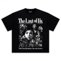 LAST OF US TANK TOP & TEE & LONG SLEEVE & LAYERED LS & HOODIE