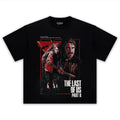 LAST OF US V2 TANK TOP & TEE & LONG SLEEVE & LAYERED LS & HOODIE