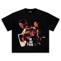 LAST OF US V3 TANK TOP & TEE & LONG SLEEVE & LAYERED LS & HOODIE