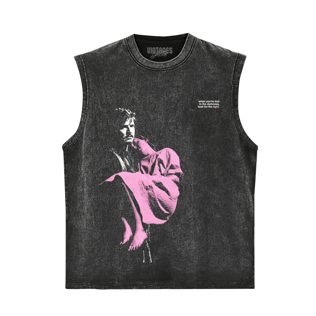 LAST OF US V4 TANK TOP & TEE & LONG SLEEVE & LAYERED LS & HOODIE