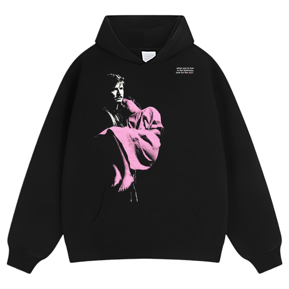 LAST OF US V4 TANK TOP & TEE & LONG SLEEVE & LAYERED LS & HOODIE