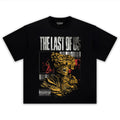 LAST OF US V5 TANK TOP & TEE & LONG SLEEVE & LAYERED LS & HOODIE