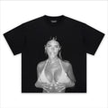 LEAH HALTON T-SHIRT & LONG SLEEVES & HOODIES
