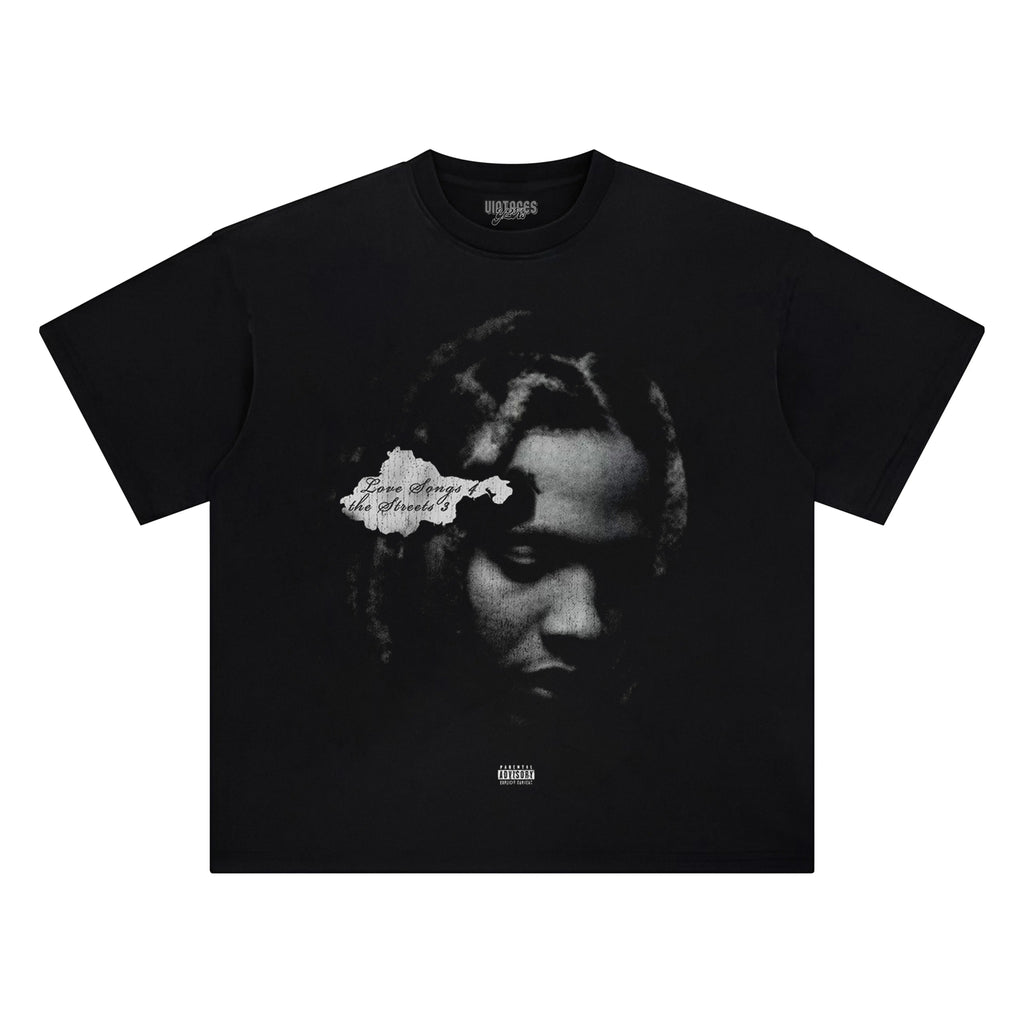LIL DURK TEE - Y2K VINTAGES