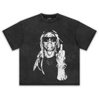 LIL WAYNE 2025 V2 TEE