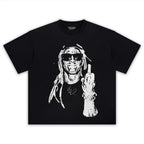 LIL WAYNE 2025 V2 TEE