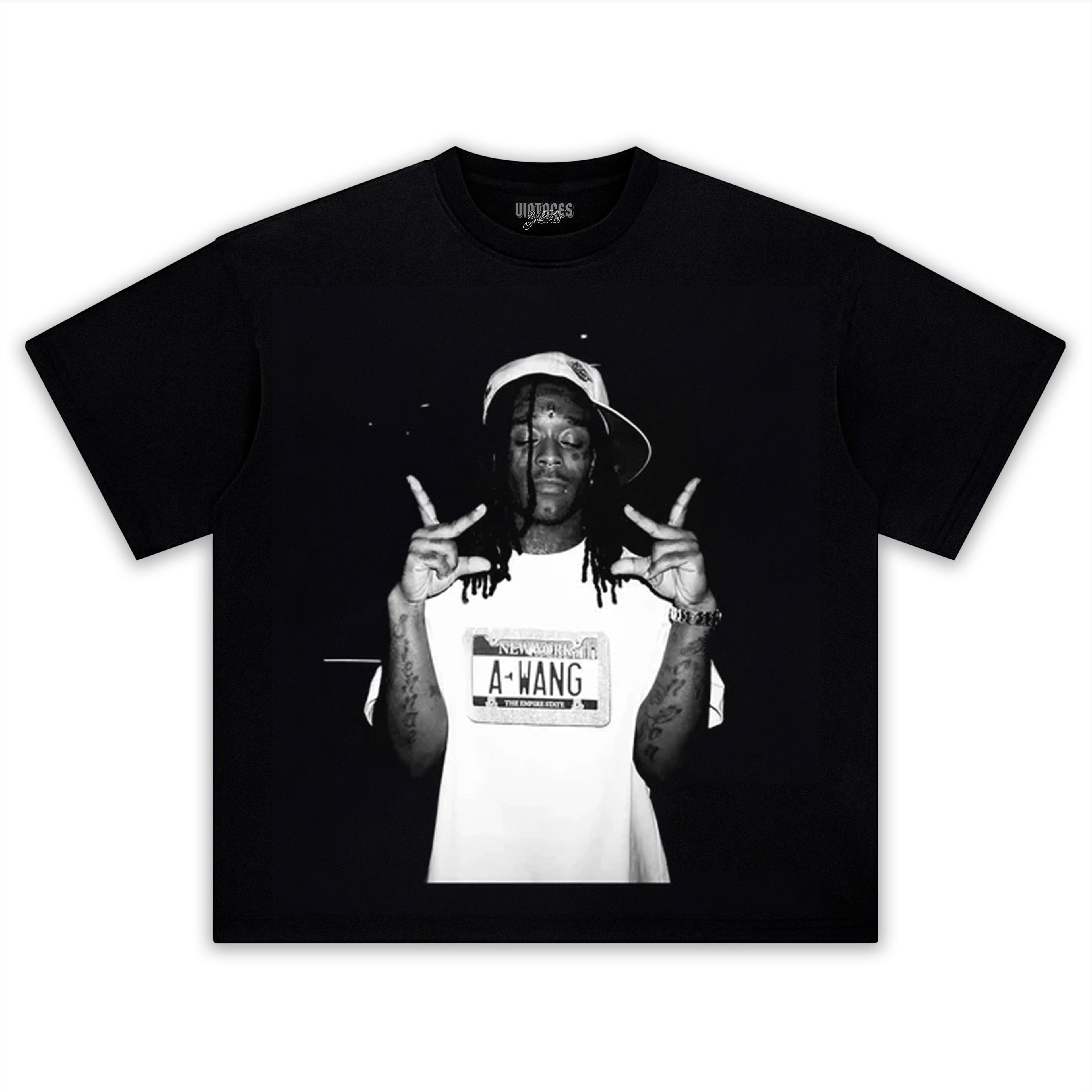 LIL UZI VERT TEE