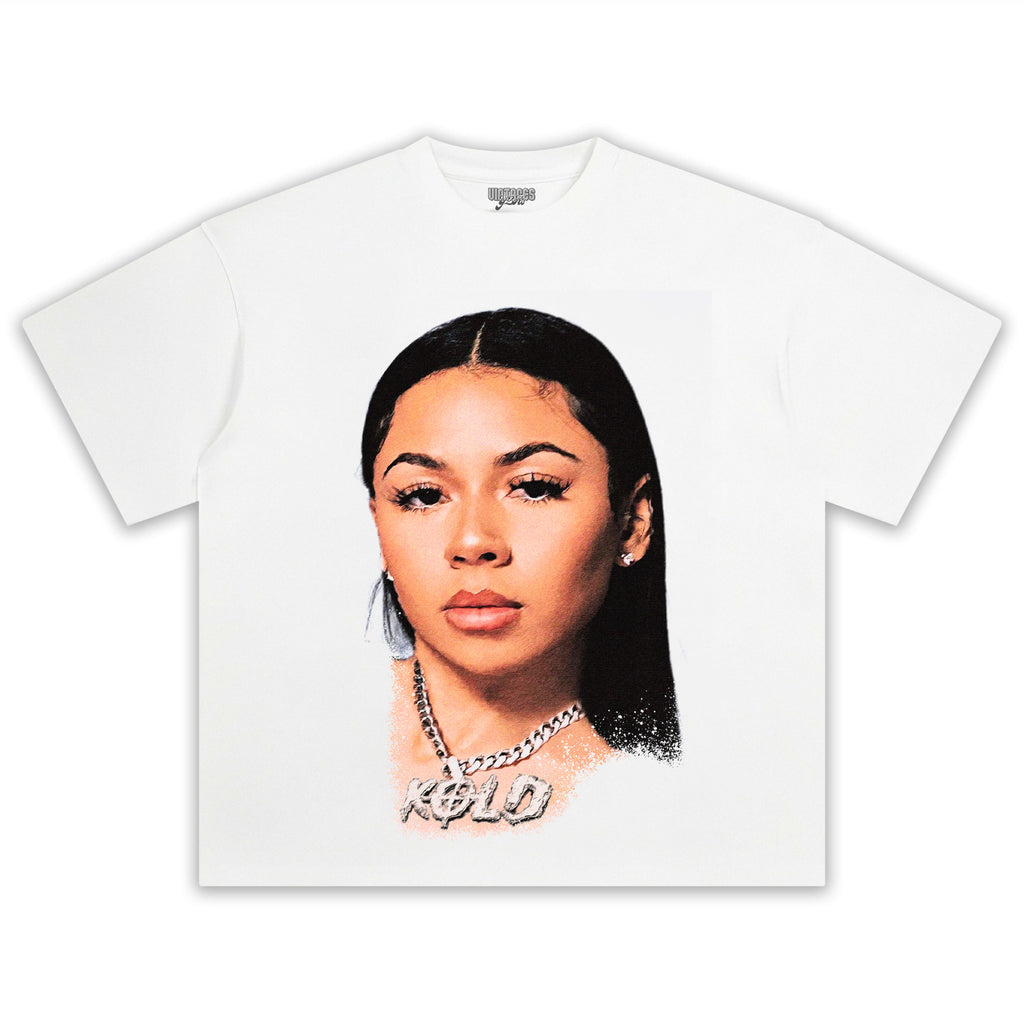 MARIAH KOLD TEE