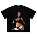 MEGAN FOX 2026 V2 TEE & LS & HOODIE
