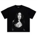 MEGAN FOX 2026 V5 TEE & LS & HOODIE
