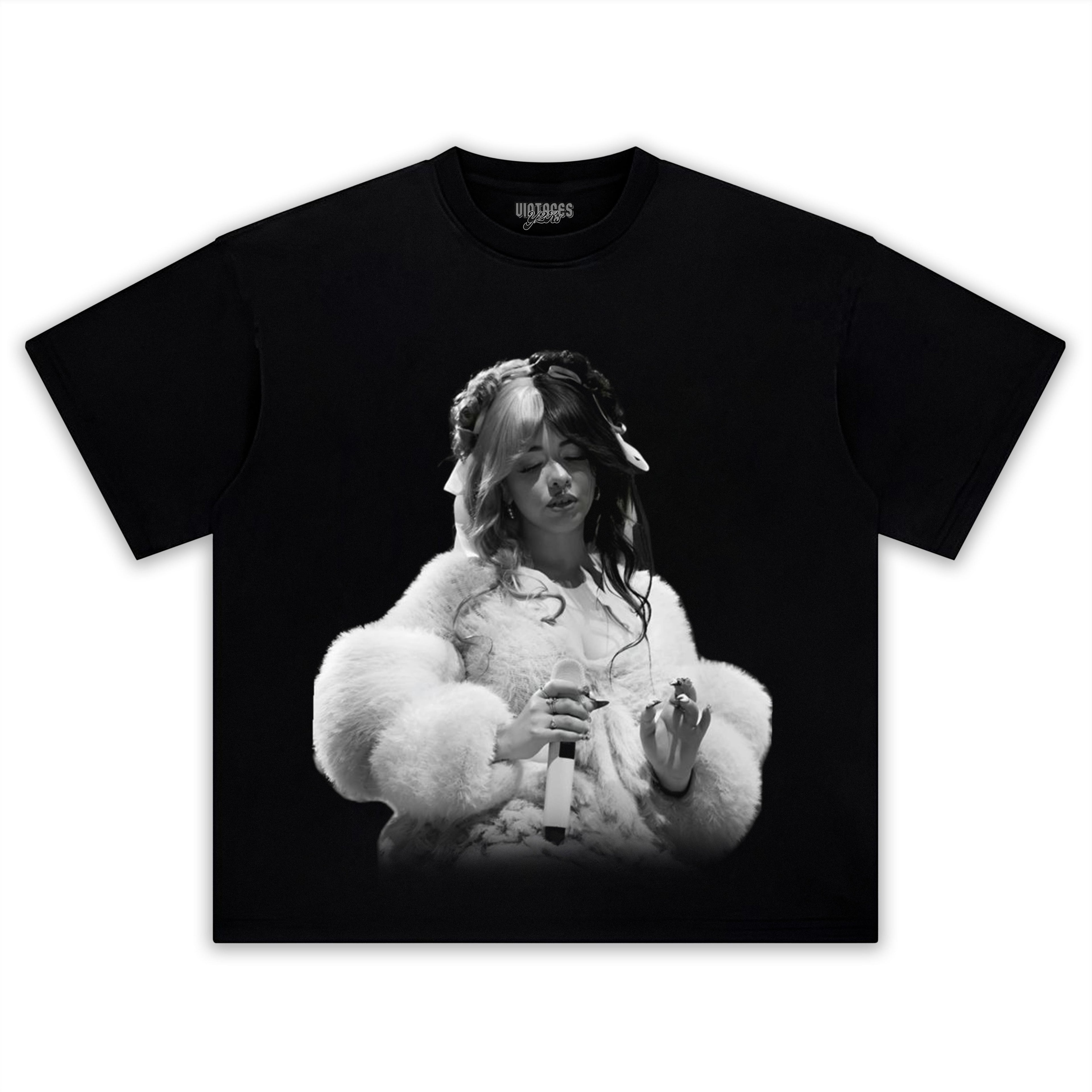 MELANIE MARTINEZ TANK TOP & TEE & LONG SLEEVE & LAYERED LS & HOODIE