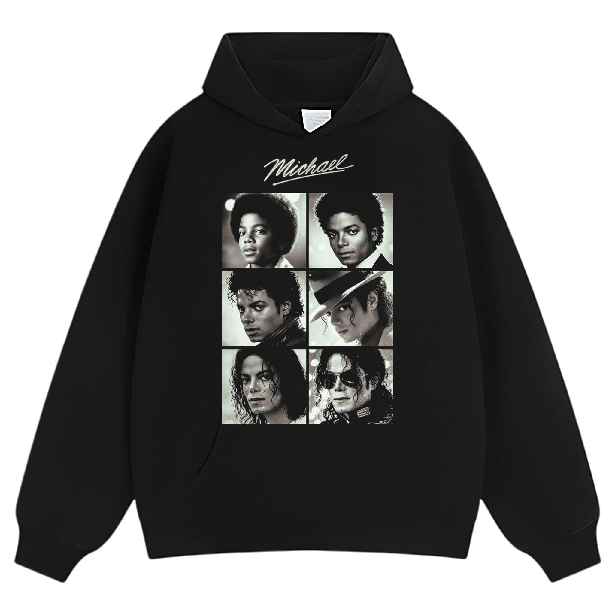 MICHAEL - VINTAGE ⅠTANK TOP & TEE & LONG SLEEVE & LAYERED LS & HOODIE