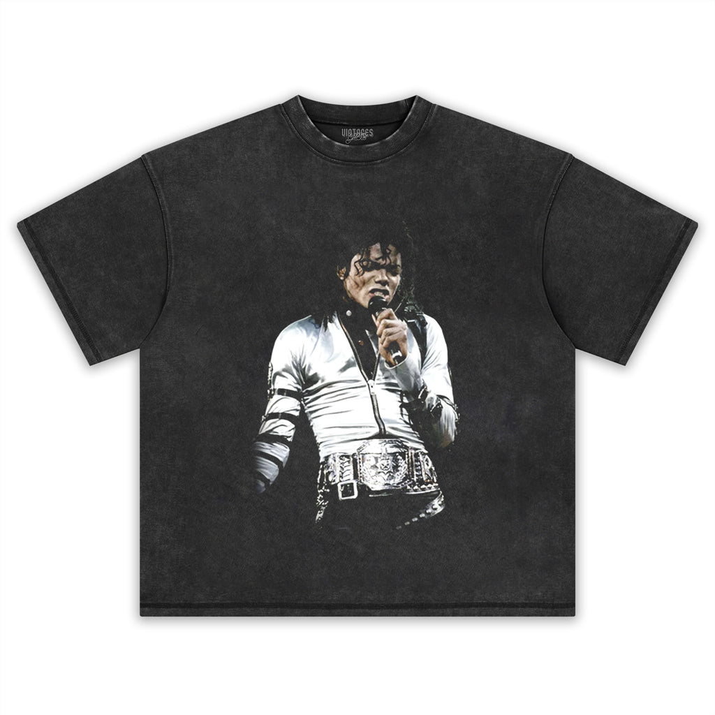 MICHAEL JACKSON 1.0 TEE