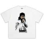 MICHAEL JACKSON 1.0 TEE