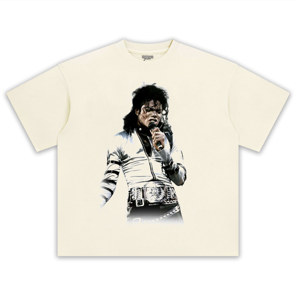 MICHAEL JACKSON 1.0 TEE