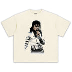 MICHAEL JACKSON 1.0 TEE