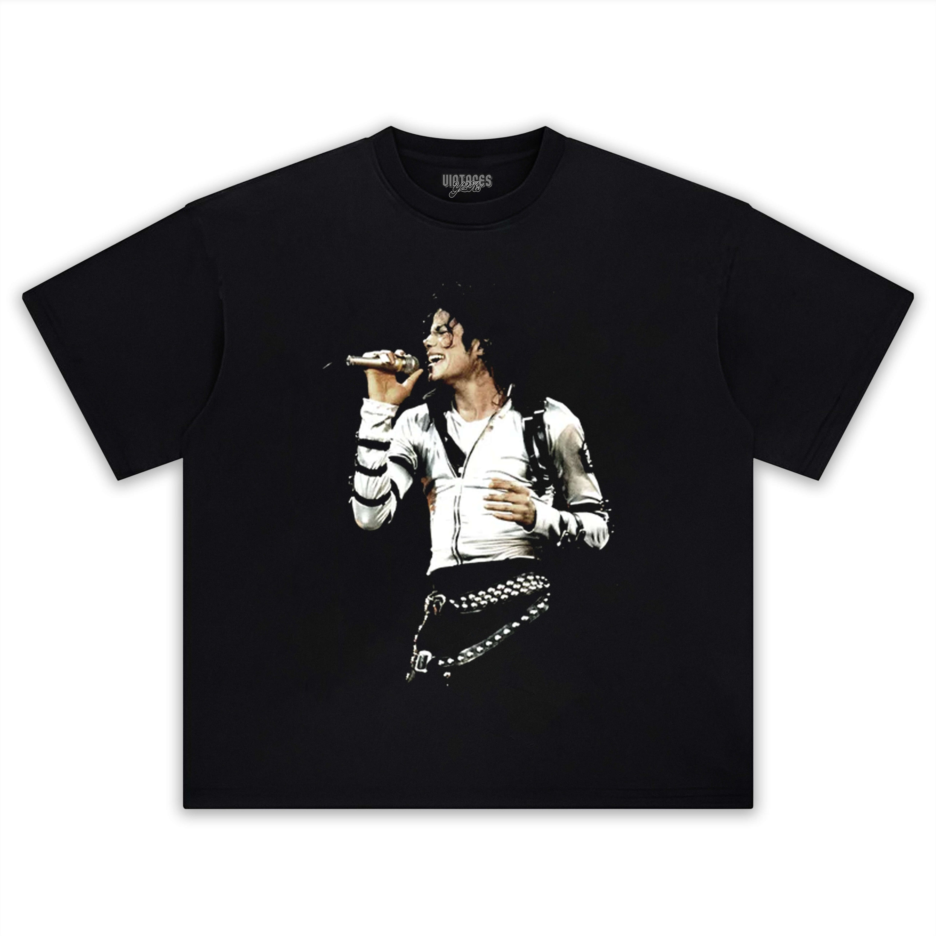 MICHAEL JACKSON 2.0 TEE