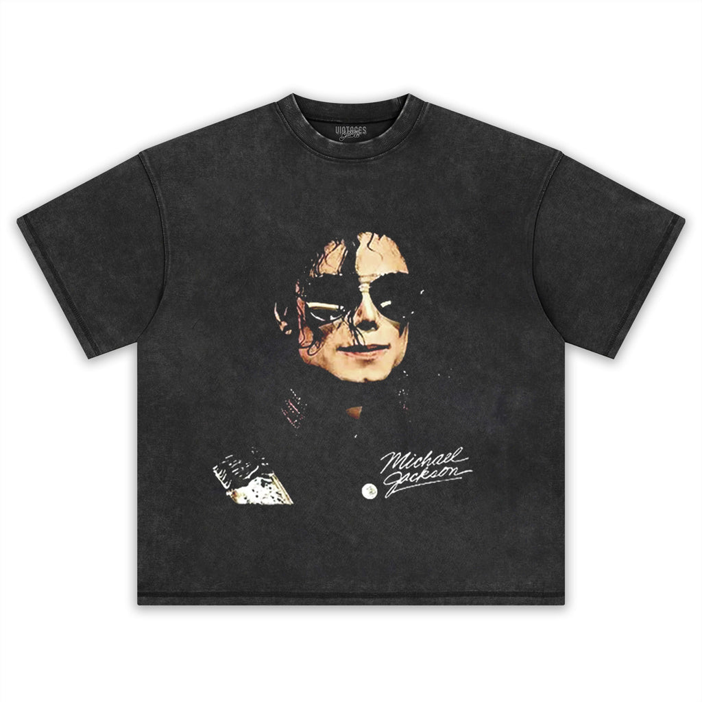 MICHAEL JACKSON 5.0 TEE