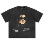 MICHAEL JACKSON 5.0 TEE