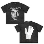 MICHAEL JACKSON 7.0 TEE
