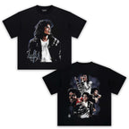 MICHAEL JACKSON 8.0 TEE
