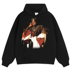MICHAEL JACKSON VINTAGES V1 TEE & LS & HOODIE