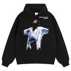MICHAEL JACKSON VINTAGE TEE & LS & HOODIE