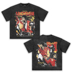 MICHAEL JACKSON Ⅱ V3 TANK TOP & TEE