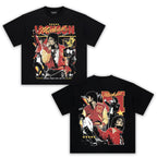 MICHAEL JACKSON Ⅱ V3 TANK TOP & TEE