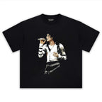 MICHAEL JACKSON 2.0 TEE
