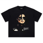 MICHAEL JACKSON 5.0 TEE